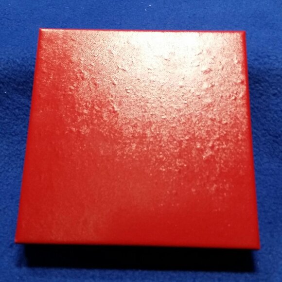 Longaberger Snow Days 2002 Claire Snowflake Ornament Collector's Club In Box - Picture 7 of 10